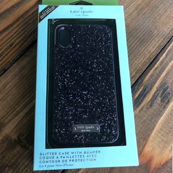 coque iphone xs kate spade